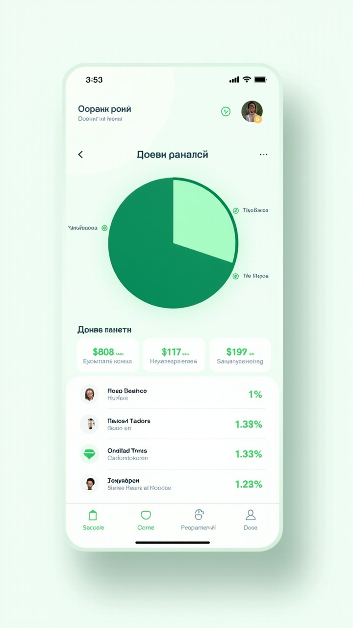 Скриншот 1 для Бюджетная линза