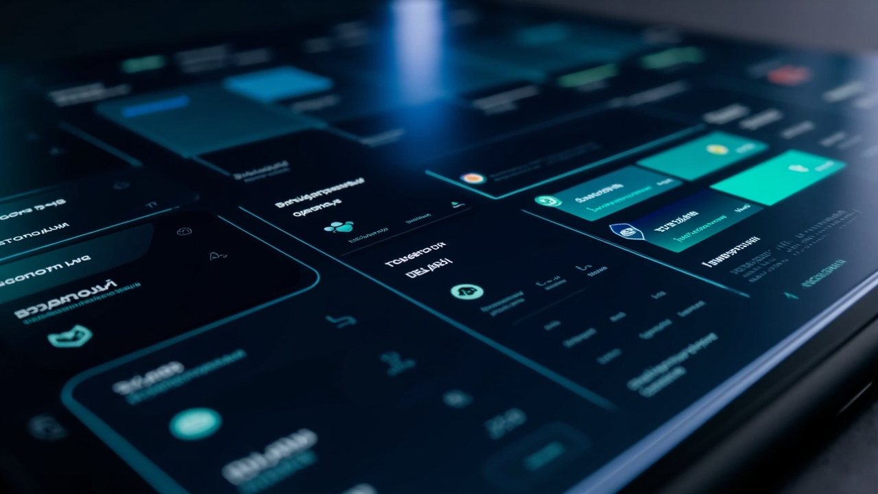 Связь CRM — обложка приложения из каталога