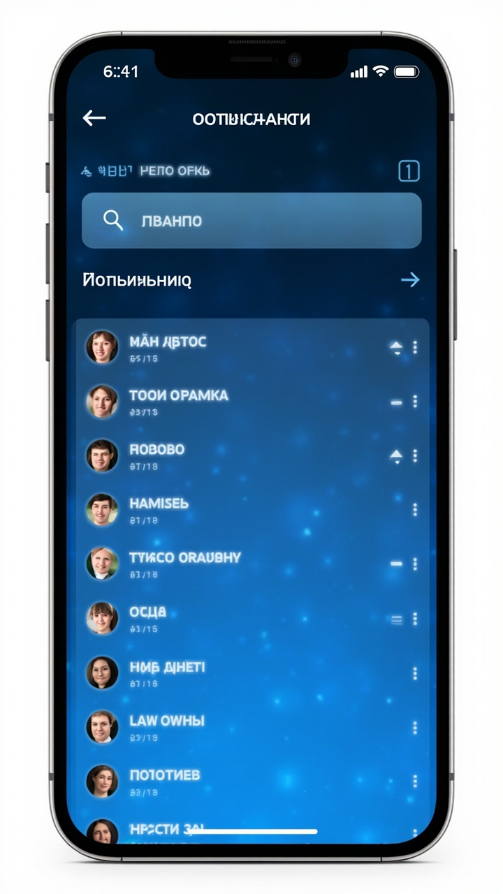 Скриншот 1 для Связь CRM